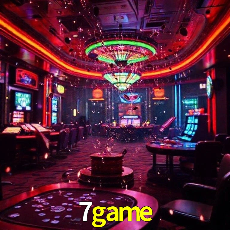 Gaming Technology